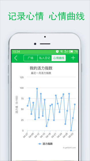给力心理软件 给力心理软件