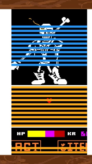 传说之下:难以置信 传说之下:难以置信