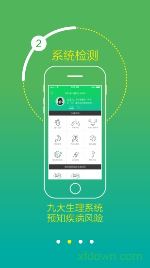 知康掌上体检 知康掌上体检