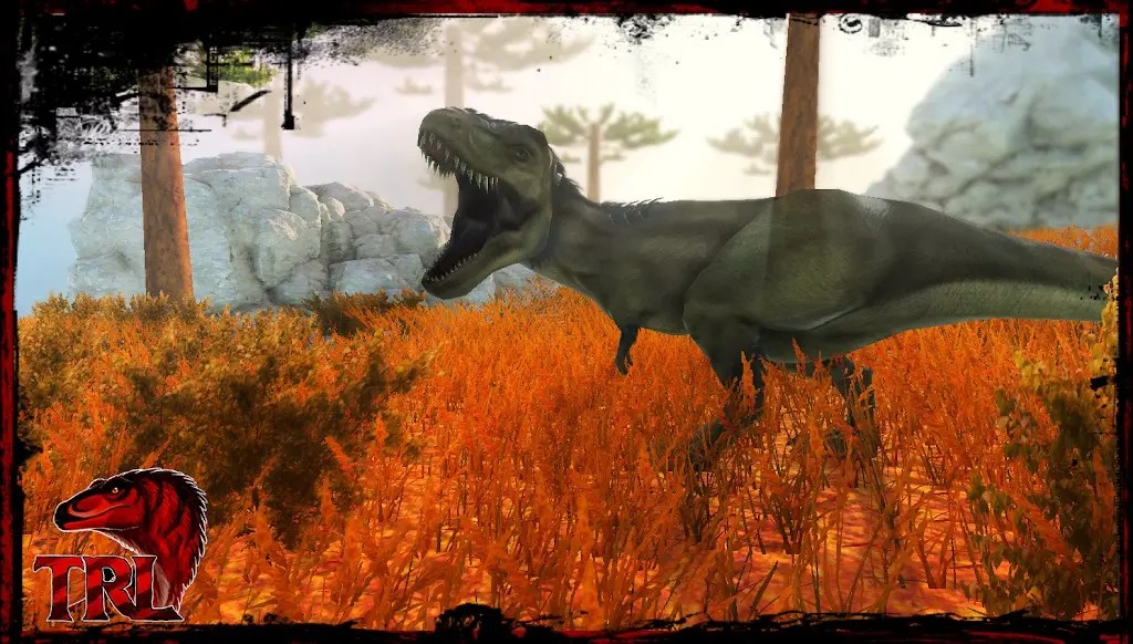 恐怖的爬行者 恐怖的爬行者