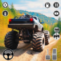 怪物卡车挑战赛(MonsterTruck)