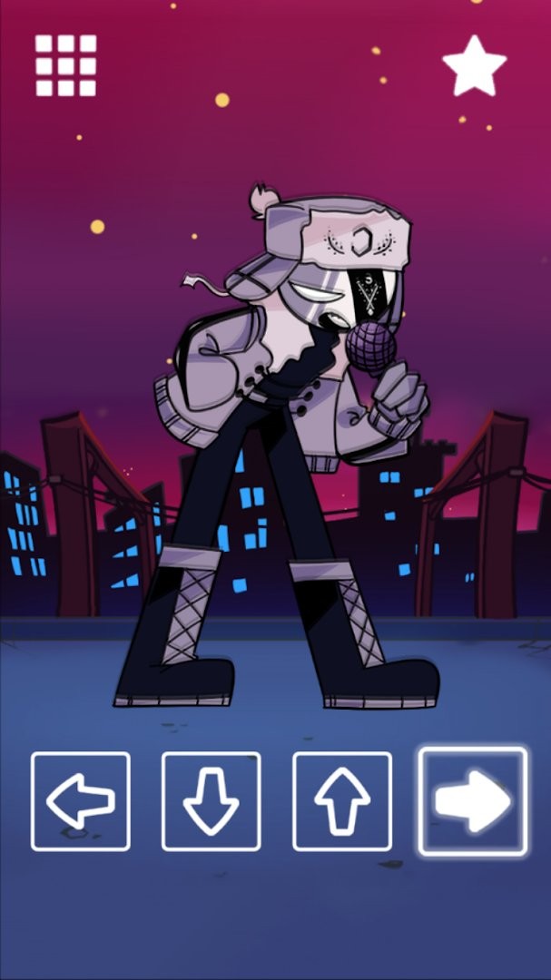 周五夜放克ruv模组正版(Friday Funny Mod Ruv) 周五夜放克ruv模组正版(Friday Funny Mod Ruv)