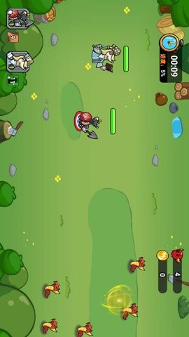 鼹鼠联萌 鼹鼠联萌