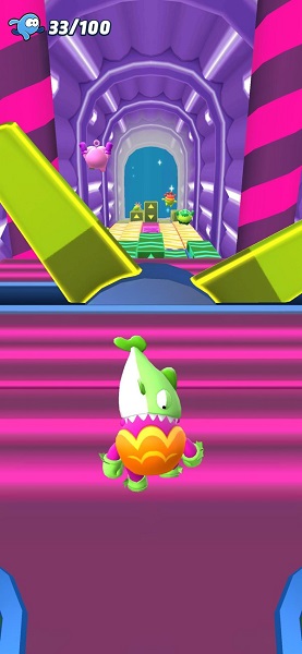 奥姆快跑 奥姆快跑