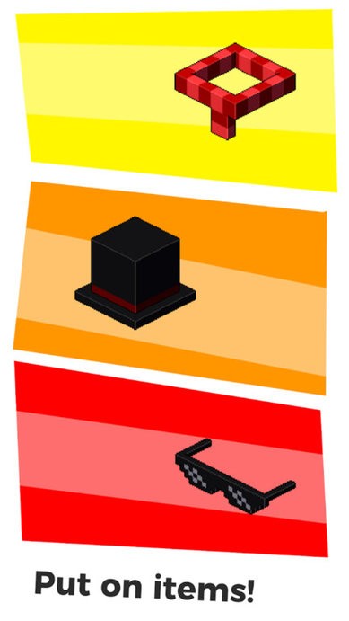 方块小企鹅 方块小企鹅