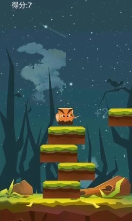 怪物别惹我 怪物别惹我