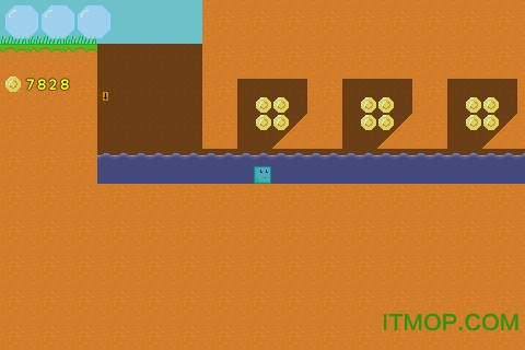 史莱姆冒险(Slime Adventure) 史莱姆冒险(Slime Adventure)