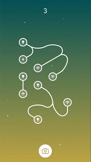 能量线条 能量线条