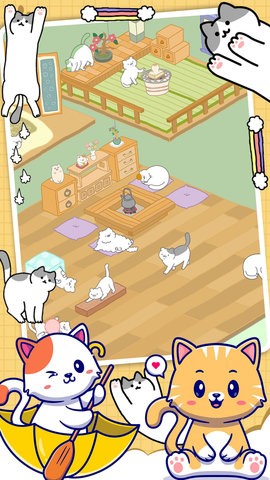 迷你萌宠乐园 迷你萌宠乐园