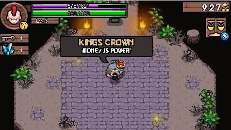 英雄围城最新版(Hero Siege) 英雄围城最新版(Hero Siege)