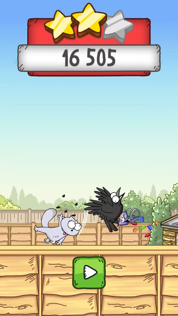 猫咪游戏室 猫咪游戏室