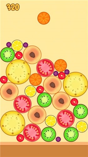 合成大西瓜 合成大西瓜