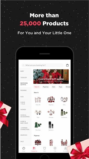 patpat童装app patpat童装app