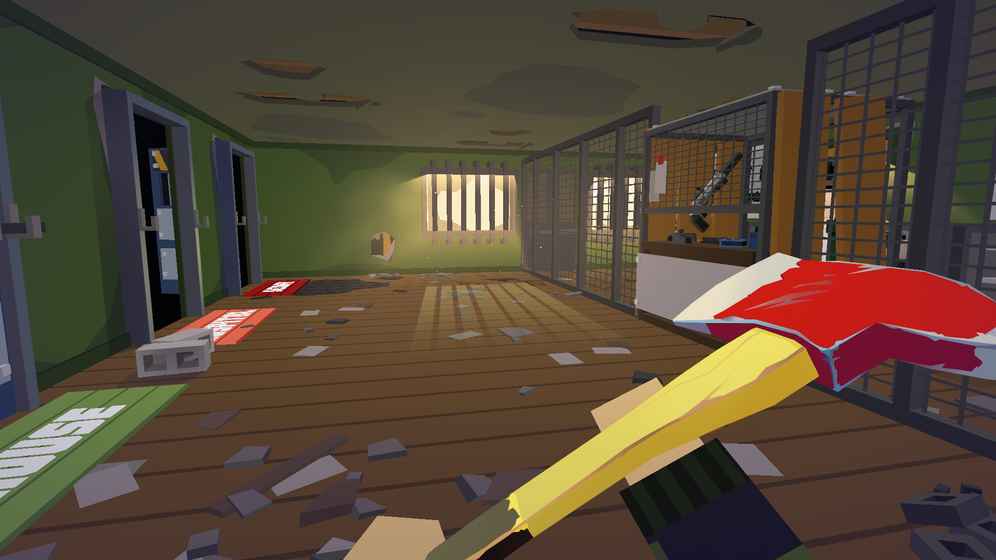 像素战斗僵尸突袭汉化版 像素战斗僵尸突袭汉化版