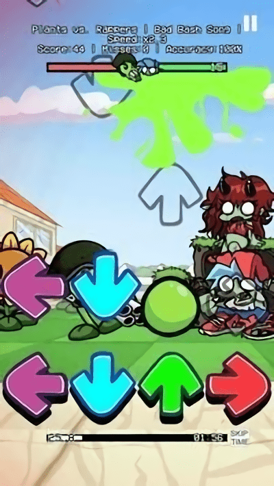 植物大战僵尸2官方版 植物大战僵尸2官方版