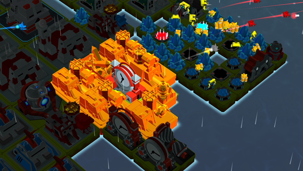 无人机大战:猫 安卓版v1.3.6 无人机大战:猫 安卓版v1.3.6