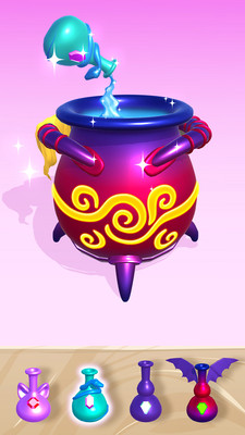 神秘熔炉 神秘熔炉