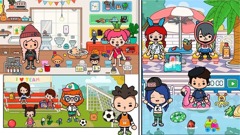 校园巴士城市 校园巴士城市