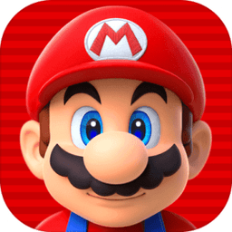超级马里奥酷跑内购正式版(Super Mario run)