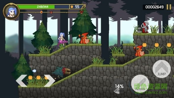 像素英雄联盟 像素英雄联盟