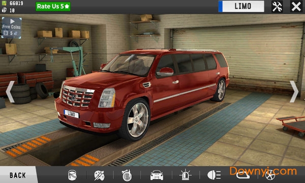 大型越野车模拟 大型越野车模拟