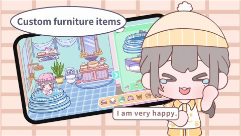 梦幻小镇 梦幻小镇