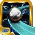 3D平衡球球
