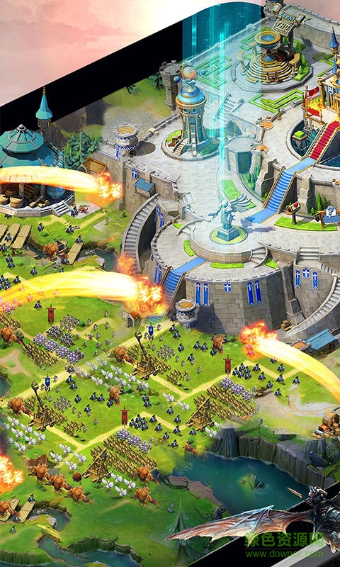 王权之争 王权之争