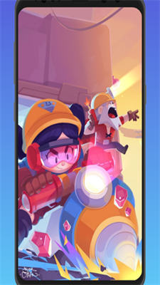 荒野乱斗 荒野乱斗