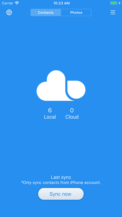 小米云服务app 小米云服务app