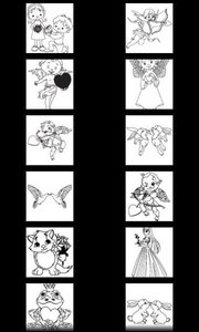 儿童涂鸦绘画大师 儿童涂鸦绘画大师