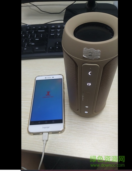 杰理AI音箱 杰理AI音箱