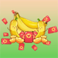 美味香蕉园-红包多多