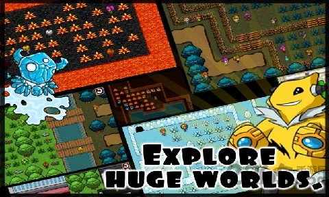 宠物世界的冒险无限金币版 宠物世界的冒险无限金币版