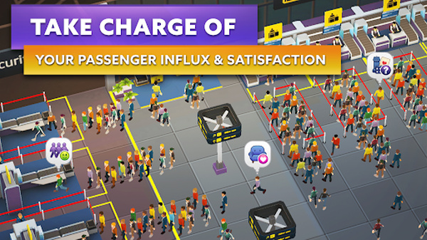 机场模拟器头等舱最新版 机场模拟器头等舱最新版