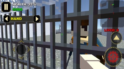 皇家战斗工艺城 皇家战斗工艺城