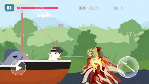 超级钓鱼达人 超级钓鱼达人