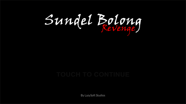 贝尔的复仇英文版(Sundel Bolong Revenge) 贝尔的复仇英文版(Sundel Bolong Revenge)