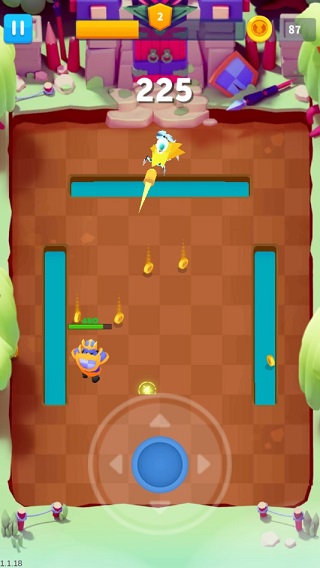 子弹骑士中文版(Bullet Knight) 子弹骑士中文版(Bullet Knight)