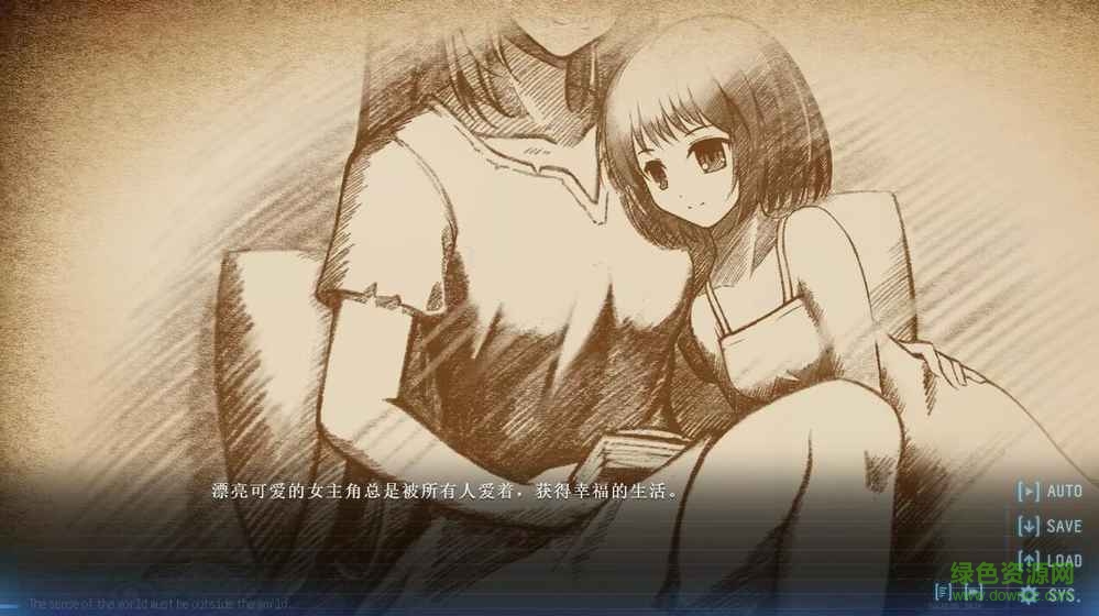 美丽新世界i 美丽新世界i