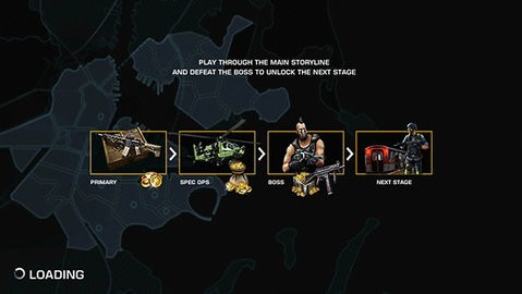 致命子弹 致命子弹