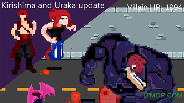 我的英雄学院酷跑 我的英雄学院酷跑