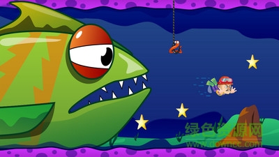 光头强海底探险2 光头强海底探险2