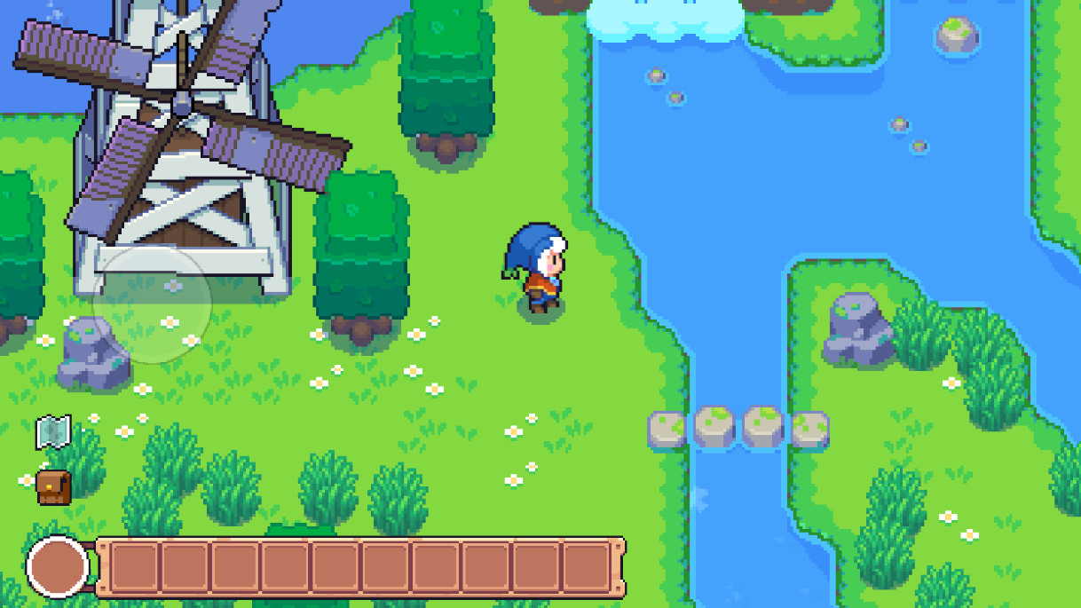 月光石岛最新版 2172手机版