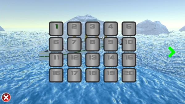 船舶停靠模拟器 船舶停靠模拟器