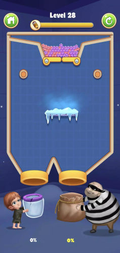 绘制故事家庭梦想之家 绘制故事家庭梦想之家