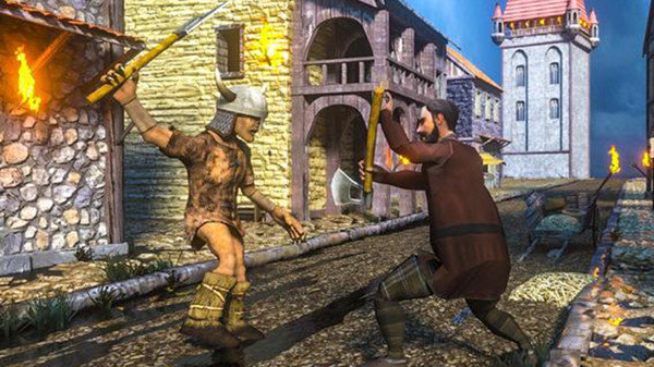 古代虚拟爸爸 古代虚拟爸爸