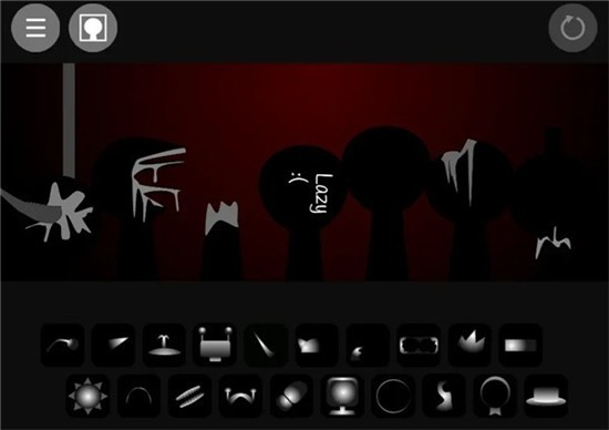 节奏盒子 节奏盒子