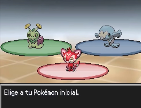 宝可梦蛋白石 宝可梦蛋白石