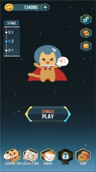 超神猫咪人 超神猫咪人